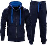 Love My Fashions® Men’s Tracksuit F