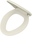 Gerber Toilet Seat Slow Close, Elon