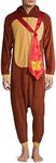 Nintendo Donkey Kong Plush Onesie f