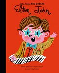 Elton John (Volume 50)