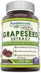 Pure Naturals Grapeseed Extract * 2