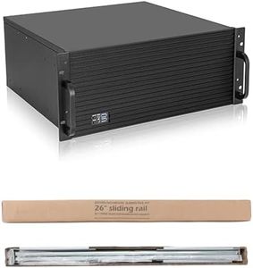 rackchoice 4U with 26Sliding Rail