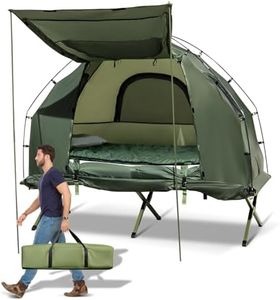 GYMAX Tent