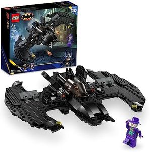 LEGO DC Ba