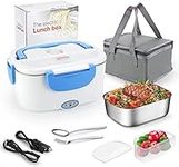 FVW Electric Lunch Box Food Warmer 
