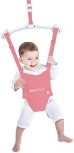 Baby Door Jumper and Bouncer Doorway Swing Jump Up Seat Exercise Toddler Infant 6-24 Months