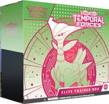 Pokemon SV Temporal Forces Elite Trainer Box