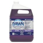 Dawn Professional Multi-Surface Heavy Duty Degreaser, 3.78 L (Case of 2)