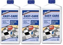 Lithofin Easy-Care 1 litre 3 pack floor tile and vinyl tile cleaner