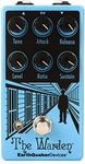 EarthQuaker Devices The Warden V2 O