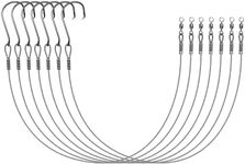 Fishing Hook Rig for Saltwater (6/0