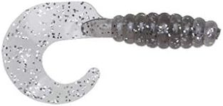 Yum Lures YG365 Grub Fishing Bait, 