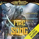 Fire and Song: Warformed: Stormweaver, Book 2