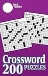 USA TODAY Crossword: 200 Puzzles fr
