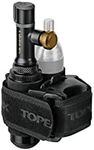 Topeak TUBI Master X 2-in-1 Tubeless Bicycle Tyre Repair and Inflation Kit