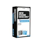 What Do You Meme? New Phone, Who Dis? - The 100% Offline Text Messaging Adult Party Game