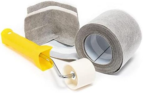 Adept No More Leaks Shower and Bath Sealing Kit (4.0m)