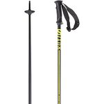 Salomon X 08 Unisex Poles Ski Hiking 135cm