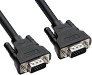 Vga Cable For Dell Monitor