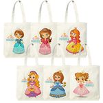 Disney Princess Goodie Bags