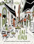 Lonely Planet Eat Italy: Alice's Adventures in Wonderland