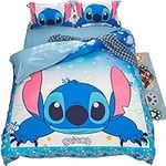 Paixide Printed Cartoon Duvet Cover