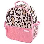 Stephen Joseph Unisex-Child SJ1121 Lunchbox, Leopard, One Size