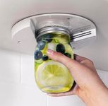 EZ Off Jar Opener for Seniors - Und