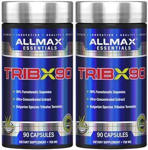 ALLMAX TRI