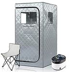 Gollense Portable Steam Sauna for H