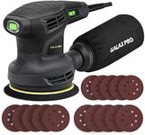GALAX PRO Orbital Sander,280W 13000