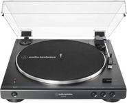 Audio-Technica LP60XBTBK Full Autom
