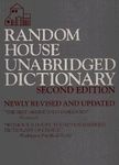 Random House Dictionary