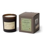 Literary Candles