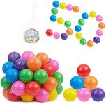 KreativeKraft Ball Pit Balls for Ki