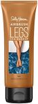 Sally Hansen Airbrush Legs Lotion, 118 ml, Tan Glow