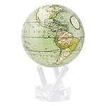 MOVA Globe Antique Terrestrial Gree