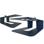 Big-5 Large Desk Speaker Stand for 