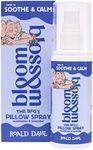 Bloom & Blossom - Pillow Spray 75ml - The BFG - Suitable for Children 3 Yrs + - Bedtime Sleep Spray - Eucalyptus and Lavender - Vegan