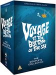 Voyage To The Bottom Of The Sea The Complete Collection [DVD] [1964] [Import anglais]