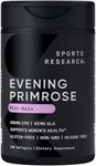 Sports Research Evening Primrose Oi