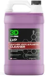 3D LVP Interior Cleaner - Removes D