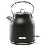 Electric Kettle With Chromes