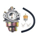 Mingdun Carburetor Carby for Honda G300 7hp Engines 16100-889-663 Motor Generator Lawn Mower New