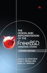 Design and Implementation of the FreeBSD Operating System, The