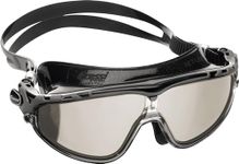 Cressi - Skylight Goggles Sil ,Blac