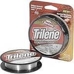 Berkley Trilene 100% Fluorocarbon XL Fishing Line