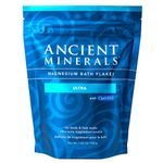 Ancient Mineral Magnesium Flakes