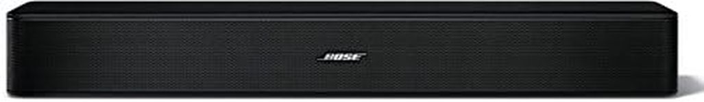 Bose Solo 5 TV Soundbar Sound Syste