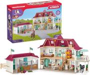 schleich HORSE CLUB — 42551 Lakesid